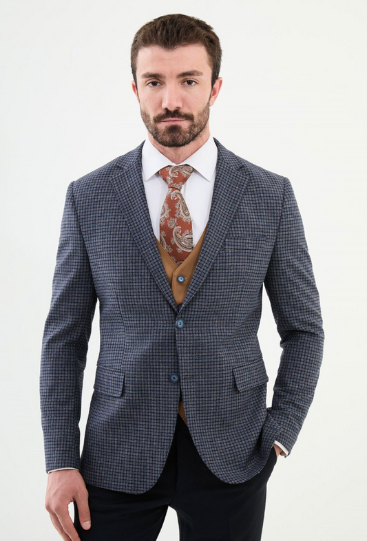 Mazonni Eternal Prestige SlimFit Trio