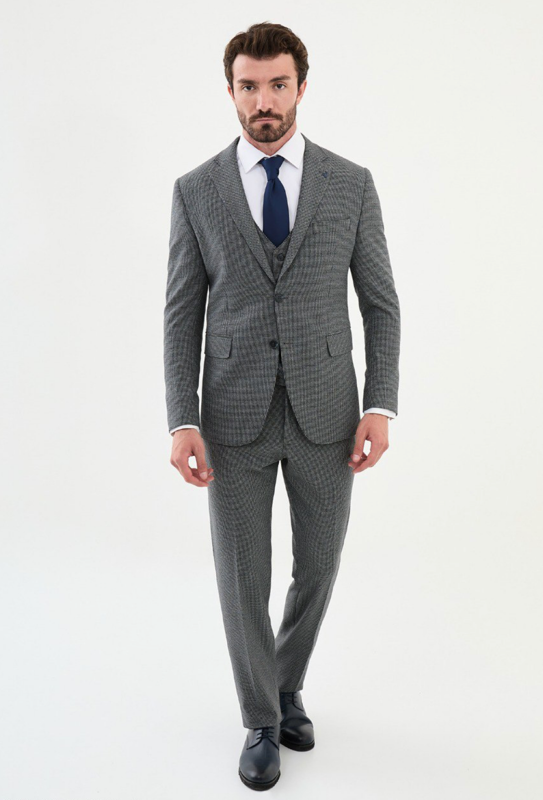 Mazonni Apex Heritage SlimFit Trio