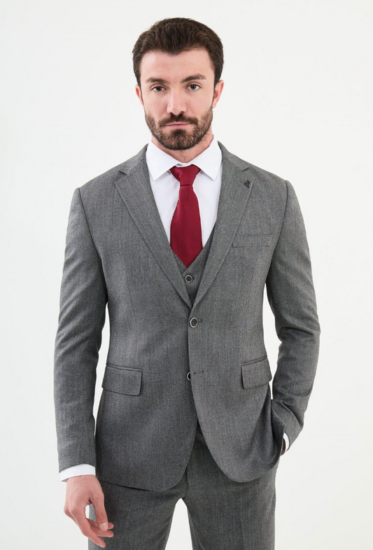 Mazonni Noble Refinement SlimFit Trio