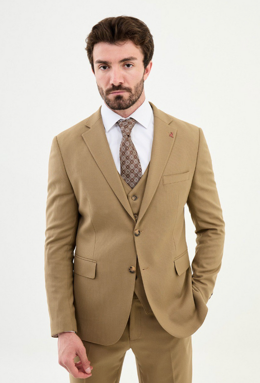 Mazonni Prestige Vanguard SlimFit Trio