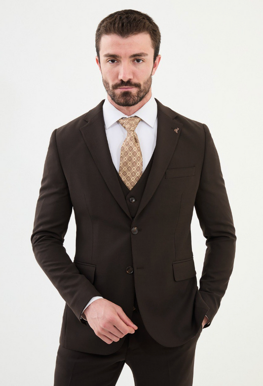 Mazonni Eternal Charm SlimFit Trio