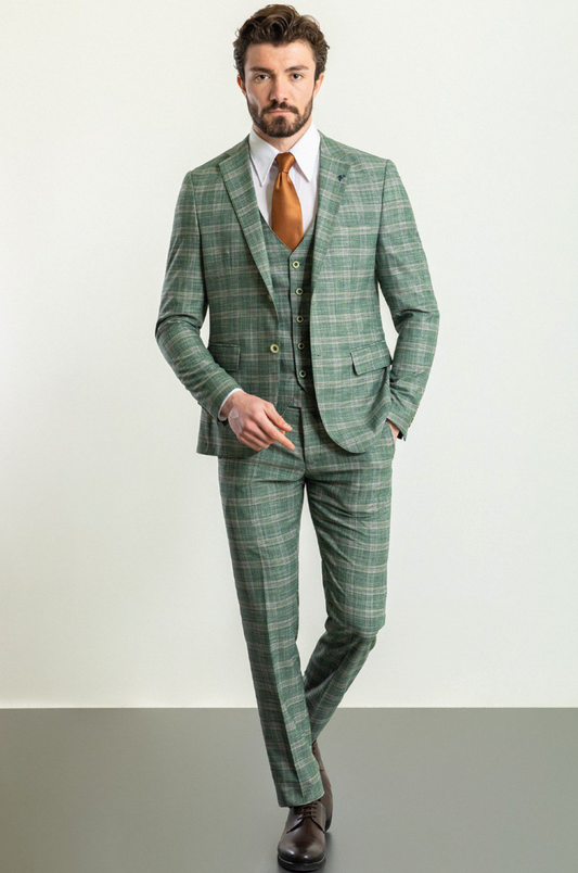 Mazonni Eternal Prestige SlimFit Trio