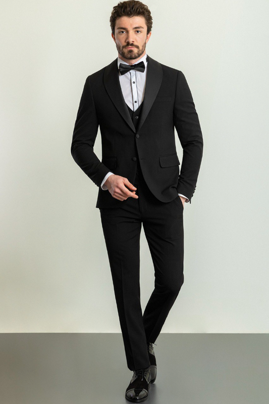 Mazonni Regal Essence SlimFit Trio