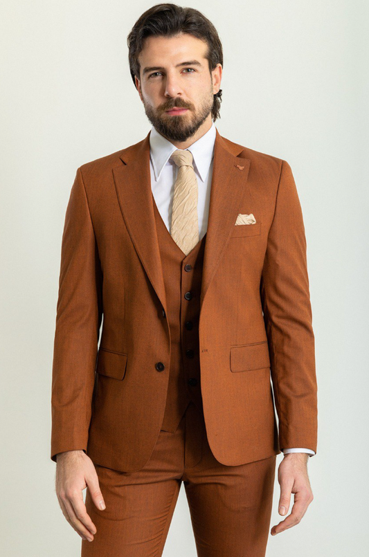 Mazonni Regal Horizon SlimFit Trio