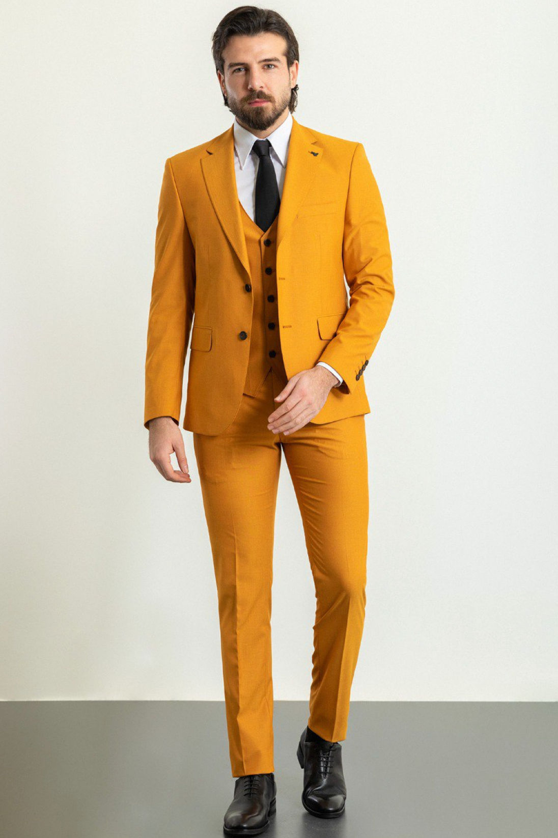 Mazonni Majestic Allure SlimFit Trio