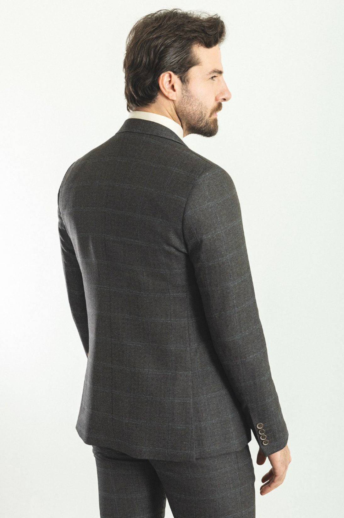 Mazonni Prestige Charm SlimFit Trio