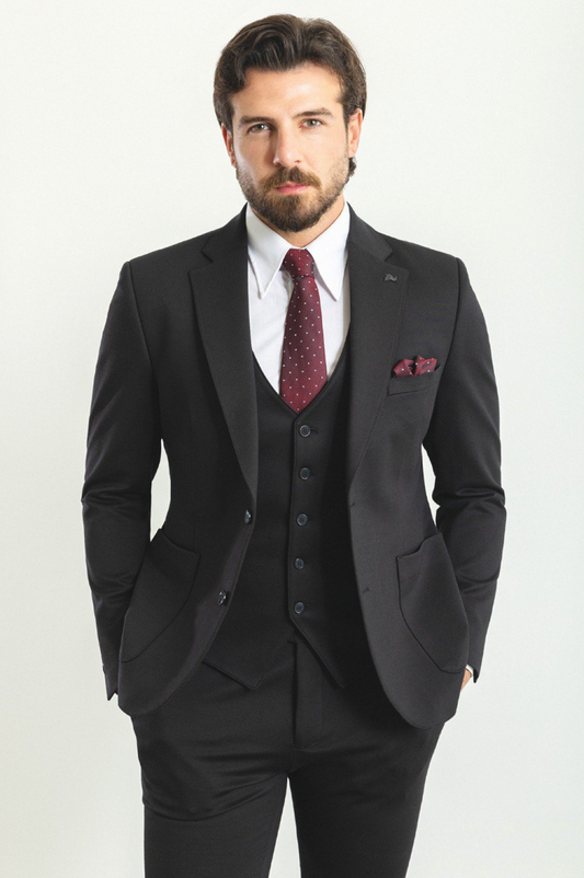 Mazonni Grand Prestige SlimFit Trio