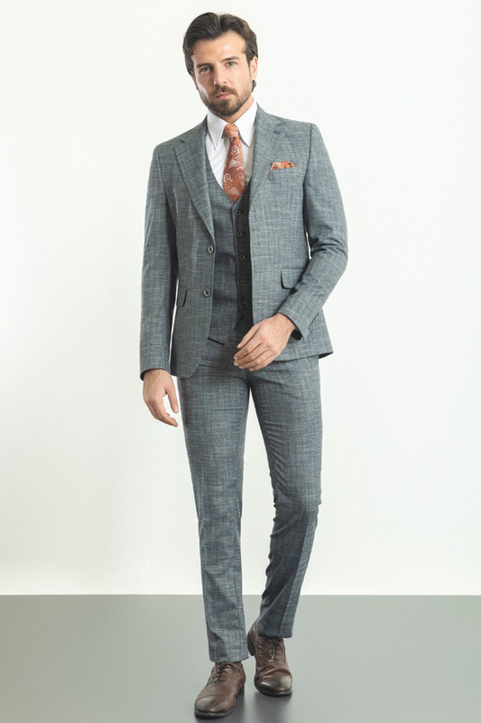 Mazonni Infinite Elegance SlimFit Trio