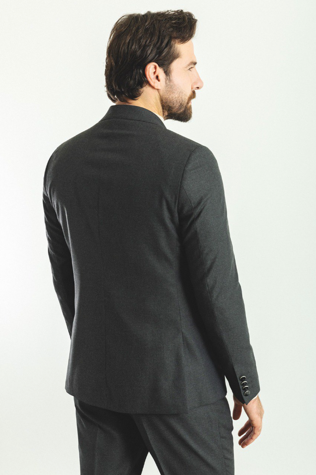 Mazonni Elite Legacy SlimFit Suit