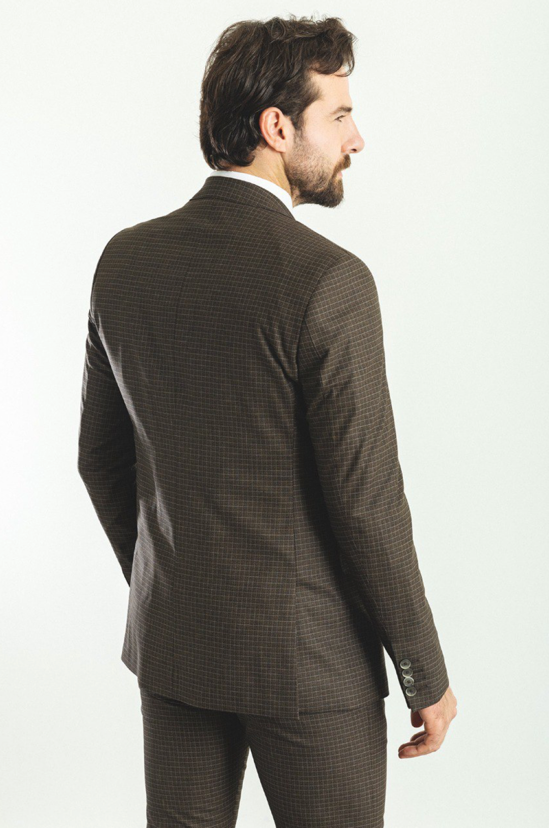 Mazonni Sovereign Flair SlimFit Trio