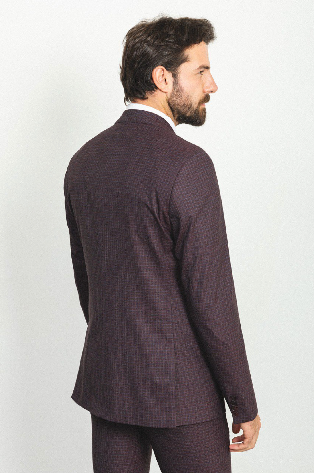 Mazonni Regal Essence SlimFit Trio