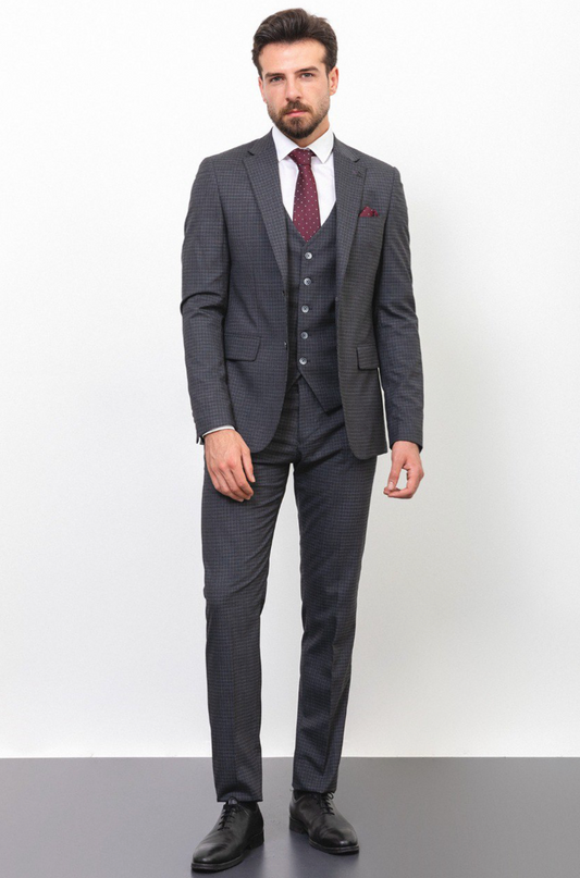 Mazonni Imperial Grace SlimFit Trio