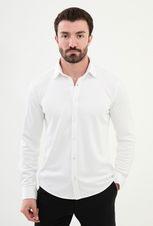 Mazonni Superior Style Men's Shirt Collection