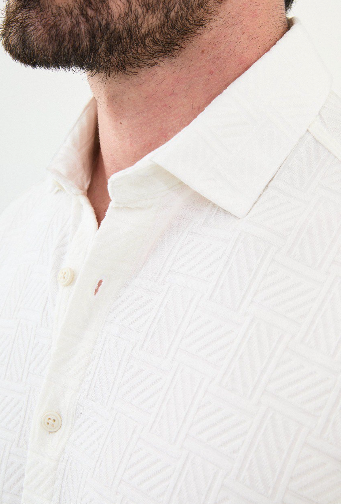 Mazonni Superior Men's Shirt Design Atelier