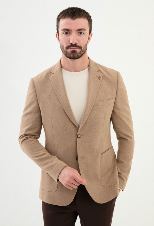 Mazonni Prestige Urban Crafted Blazer