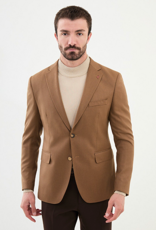 Mazonni Prestige Urban Elegance Blazer