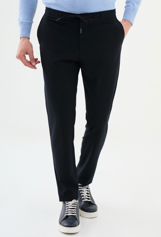 Mazonni Vibe Fit Luxe Trousers