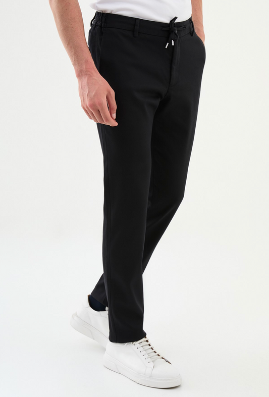 Mazonni Pure Slim Line Trousers