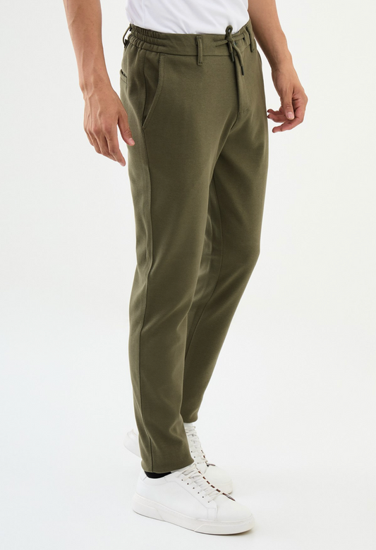 Mazonni Elite Flex Core Trousers