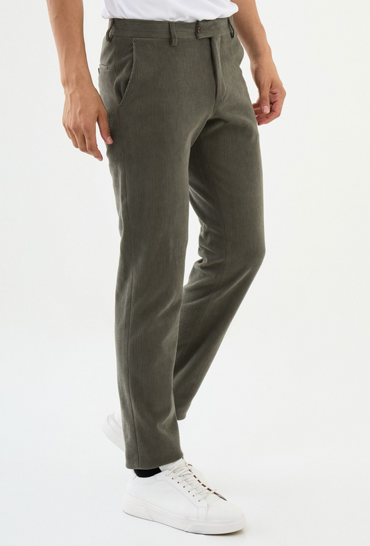 Mazonni Smart Flex Trim Pants