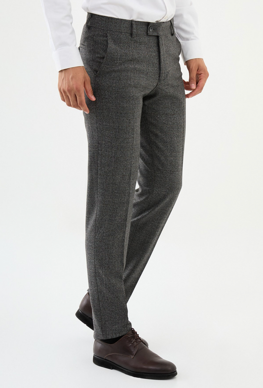 Mazonni Classic Motion Flex Pants