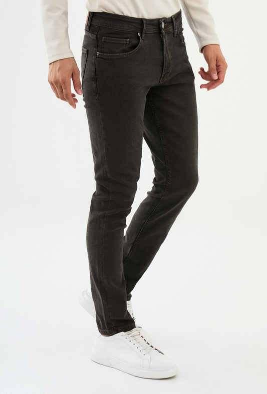 Mazonni Refined Glide Sharp Pants